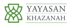 Yayasan Khazanah Logo